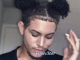 JamesStar