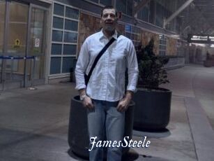 JamesSteele