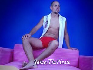 JamesThePirate