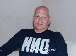JamesWozniak