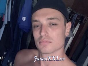 JamesXXLuv