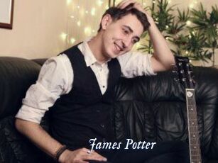 James_Potter