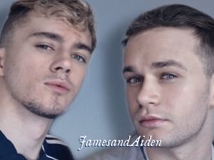 JamesandAiden