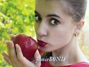 JamieBOND