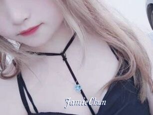 JamieChun