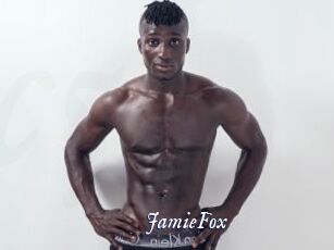 JamieFox