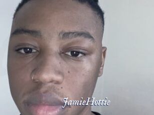 JamieHottie