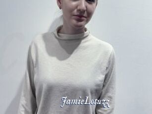 JamieLotuzz
