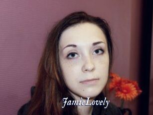 JamieLovely