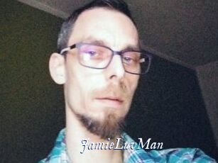 JamieLuvMan
