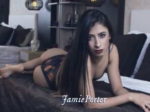 JamiePorter