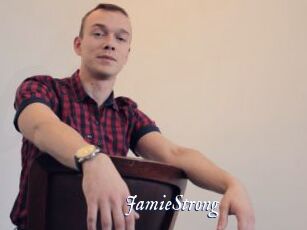 JamieStrong