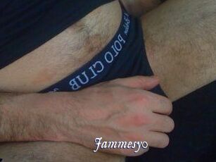 Jammesy0