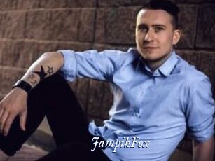 Jampik_Fox
