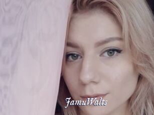 JamuWalts