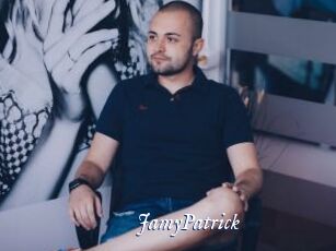 JamyPatrick