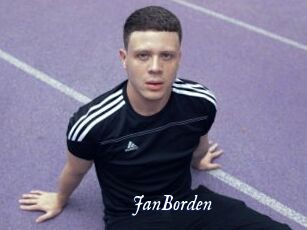 JanBorden