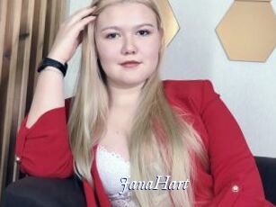 JanaHart