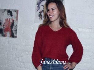 JaneAdams