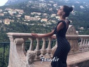 JaneAir