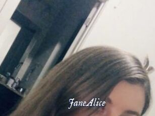 JaneAlice