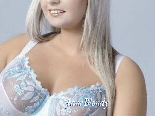 JaneBlondy