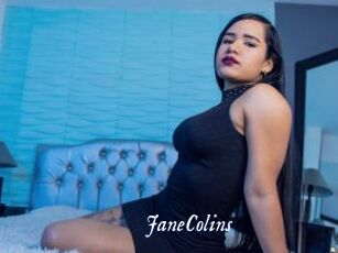 JaneColins
