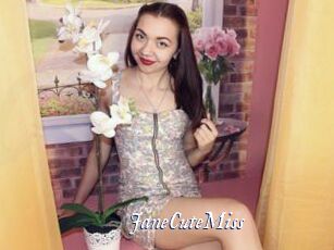 JaneCuteMiss