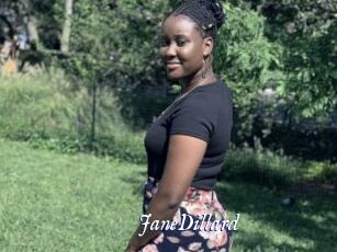 JaneDillard