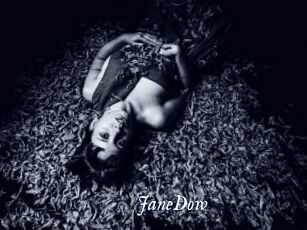 JaneDow