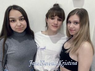JaneFlorenceKristina