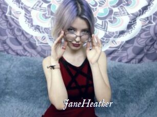 JaneHeather