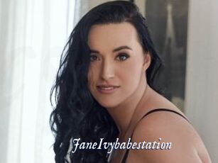 JaneIvybabestation