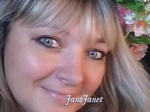 JaneJanet