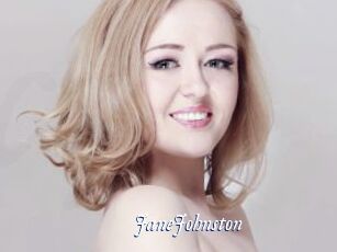 JaneJohnston