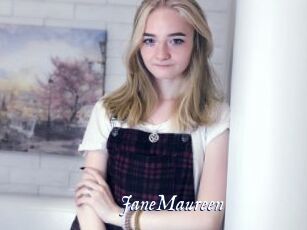 JaneMaureen