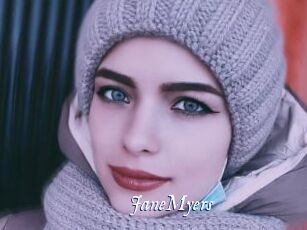 JaneMyers