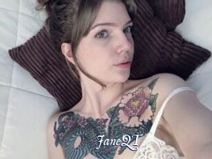 JaneQT