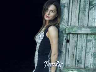 JaneRoe