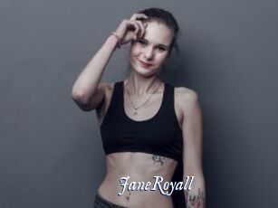 JaneRoyall