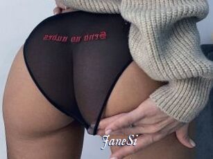 JaneSi