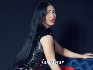 JaneSpear