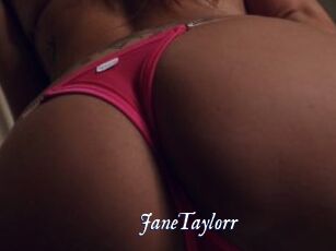 JaneTaylorr
