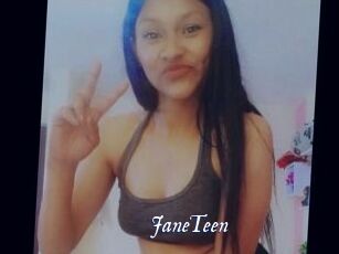 JaneTeen