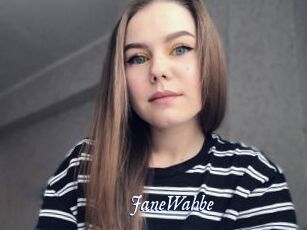 JaneWahbe