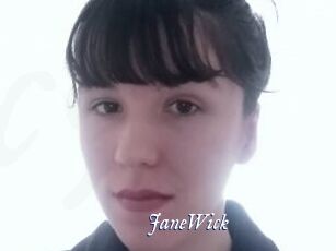 JaneWick