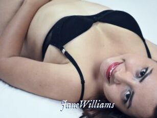 JaneWilliams