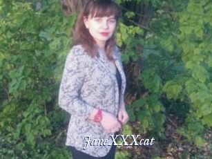 JaneXXXcat