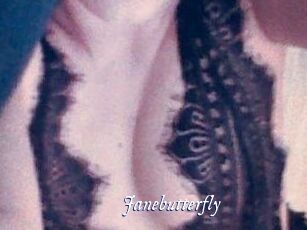 Janebutterfly