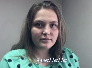 JanetHotHot